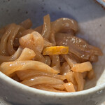 そば処 砂武縞 - 