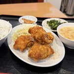 昇龍 - 料理写真:
