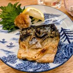 立ち飲み美味 - 