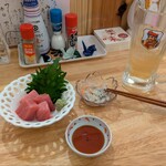 立ち飲み美味 - 