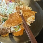 ぐるめ亭 豊田店 - 