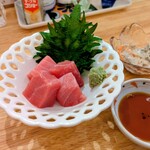 立ち飲み美味 - 