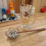 立ち飲み美味 - 