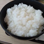 ひびの食堂 - 