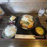 ぐるめ亭 豊田店 - 