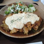 ひびの食堂 - 