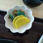 ひびの食堂 - 