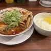 ラーメン魁力屋 川口末広店