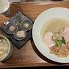 Tokyo Style Noodle ほたて日和