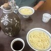 釜あげうどん 長田 in 香の香