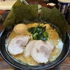 横浜家系ラーメン 明豊家 神田小川町店