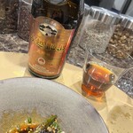 TOKYO CHINOIS 神子 - 