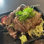 レストラン 牛石 - 