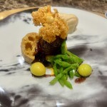 TOKYO CHINOIS 神子 - 