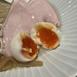 Tokyo Style Noodle ほたて日和 - 