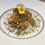 TOKYO CHINOIS 神子 - 