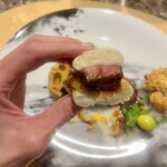 TOKYO CHINOIS 神子 - 