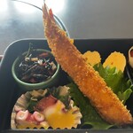レストラン 牛石 - 