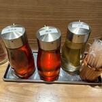 ラーメンロックマウンテン - 