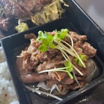 レストラン 牛石 - 
