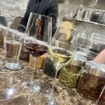 TOKYO CHINOIS 神子 - 