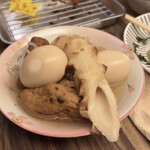 居酒屋やすまる - 