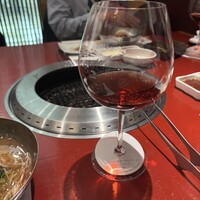 焼肉トラジ 大阪ヒルトンプラザ ウエスト店 - 