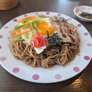 石巻焼きそば専門店 ハセベ_0