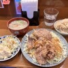 檍食堂 蒲田東口店