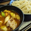 武蔵野うどん 藤原 北与野本店