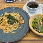 カフェチャオプレッソ - 