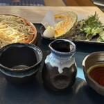 そば処 砂武縞 - 