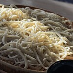 そば処 砂武縞 - 