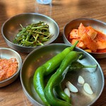 3대삼계장인 3代目参鶏湯職人 - 