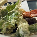 そば処 砂武縞 - 