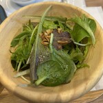 カフェチャオプレッソ - 