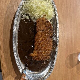 ゴーゴーカレー_0