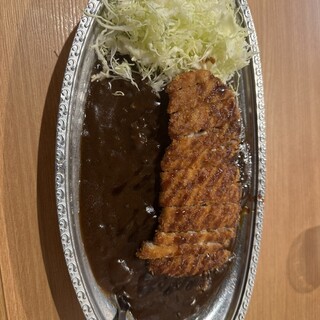 ゴーゴーカレー_1