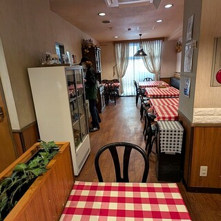 イタリアンレストラン シシリア_2