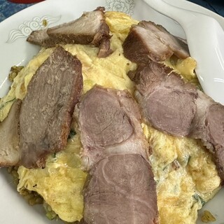 中華料理 桃園_0