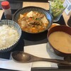 TSUBAKI食堂