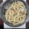 武蔵野うどん 澤村