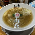 中華蕎麦 ます嶋 千葉店 - 