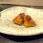 トンカツとワイン 日月 - 