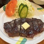 ステーキハウス ふくわか - 