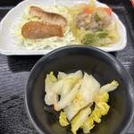 おかだうどん - 