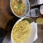 めんさいぼう 五郎左 - 