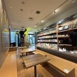 HAPPYLEMON 誠品生活日本橋店 - 