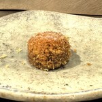 トンカツとワイン 日月 - 