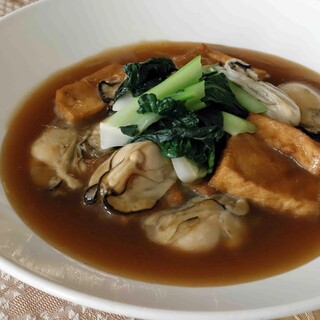 広東料理 春華_1